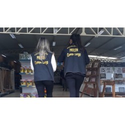 Procon Campo Largo realiza fiscalização para evitar superfaturamentos no comércio